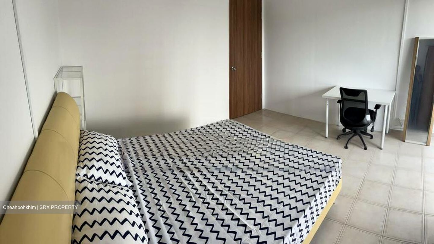 Blk 323 Sengkang East Way (Sengkang), HDB 4 Rooms #576139441